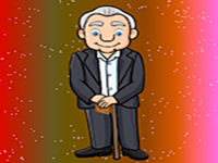 Find The Elders Wallet From Railway Station - Play Free Online Escape Game