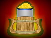 Find The Gold Coins In Forest - Play Free Online Escape Game