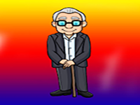 Find The Grandpa Glasses From Casino - Play Free Online Escape Game