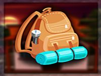 Find The Trekking Boy Hiking Bag - Play Free Online Escape Game