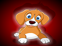 Find The Puppies Toy Bone - Play Free Online Escape Game