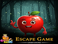 Find Shiny Apple