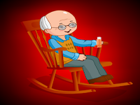 Find An Asthma Inhaler For Grandpa - Play Free Online Escape Game
