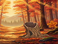 Find Forest Treasure Escape - Play Free Online Escape Game
