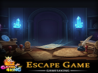 Find Junior Detective Girl Escape - Play Free Online Escape Game