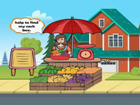 Find Business Girl Cash Box - Play Free Online Escape Game