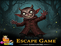 Sinister Shadowwood Escape - Play Free Online Escape Game