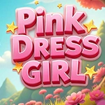 Pink Dress Girl Rescue