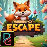 Winning Fox Escape
