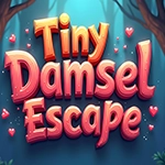 Tiny Damsel Escape