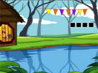 Tiny Beak Escape - Play Free Online Escape Game