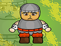 Tiny Soldier Rescue - Play Free Online Escape Game