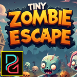 Tiny Zombie Escape