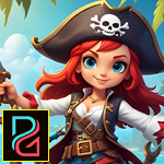 Pirate Lady Rescue