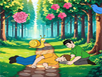 First Aid The Unconscious Man - Play Free Online Escape Game