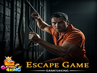 Mischievous Thief Escape - Play Free Online Escape Game