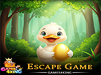 Discover Golden Egg - Play Free Online Escape Game