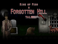 Rise Of Pico A Forgotten Hill Tale