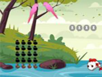 Fishy Cravings - Play Free Online Escape Game