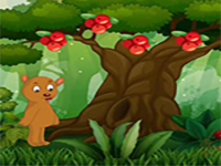 Missing Bears Get Together - Play Free Online Escape Game