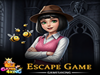 Missing Girl Escape - Play Free Online Escape Game