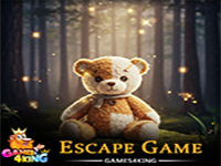 Missing Puppet Escape - Play Free Online Escape Game
