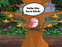 Misunderstood Bird Join Together - Play Free Online Escape Game