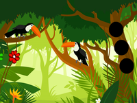 Kite Dream Escape - Play Free Online Escape Game