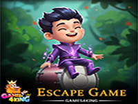 Jitter Boy Rescue - Play Free Online Escape Game