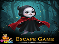 Little Magician Escape - Play Free Online Escape Game