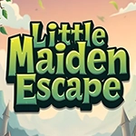 Little Maiden Escape