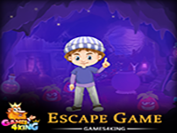 Little Talented Boy Escape - Play Free Online Escape Game