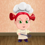 Little Chef Rescue