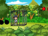 Little Light Escape - Play Free Online Escape Game