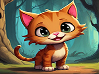 Little Kitty Escape - Play Free Online Escape Game