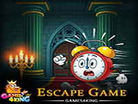 Little Alarm Escape - Play Free Online Escape Game