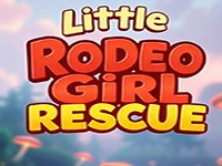 Little Rodeo Girl Rescue