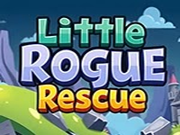 Little Rogue Rescue