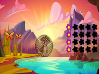 Little Pup Escape Games2Mad - Play Free Online Escape Game