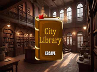 City Library Escape