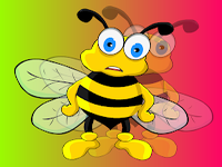 Give Honey To Queen Bee