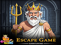Divine Saint Escape - Play Free Online Escape Game