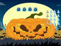 Skull Spirit Escape - Play Free Online Escape Game