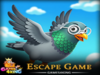Sky Bird Escape - Play Free Online Escape Game