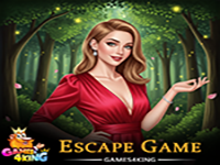 Glamorous Girl Escape