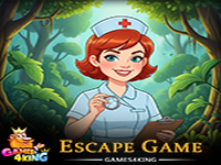 Planner Girl Escape - Play Free Online Escape Game