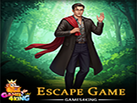 Classic Hero Escape - Play Free Online Escape Game