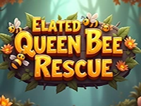 Elated Queen Bee Rescue