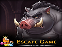 Playful Boxer Dog Escape - Play Free Online Escape Game