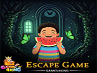 Playful Boy Escape - Play Free Online Escape Game